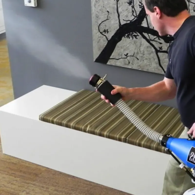 Professional Odor Removal in Greenfields, PA